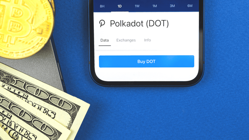 Polkadot Price Prediction 2024 - 2030