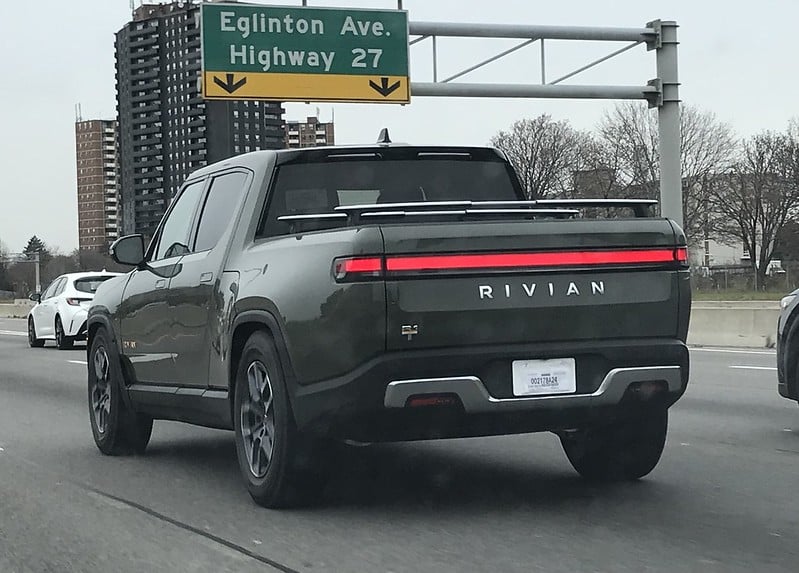 EV Maker Rivian Could Be Working On An E-Bike – Is It A Good Idea?