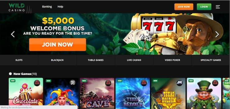 Best New Jersey Online Casinos 2024 - Top NJ Casinos And Apps