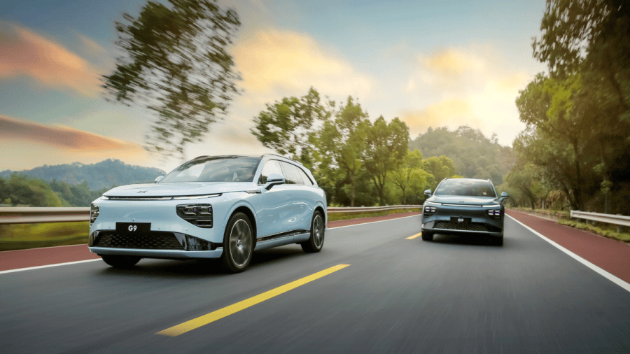Xpeng Motors & NIO Release Their January Deliveries Key Takeaways