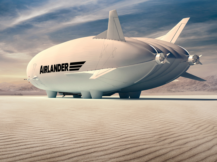 airlander