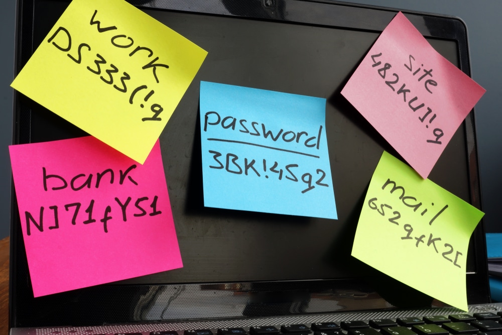 Best Business Password Managers Reviewed for 2024