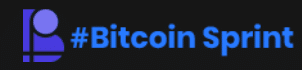 Bitcoin spirit logo