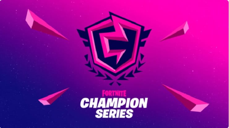 Fortnite Champion Series