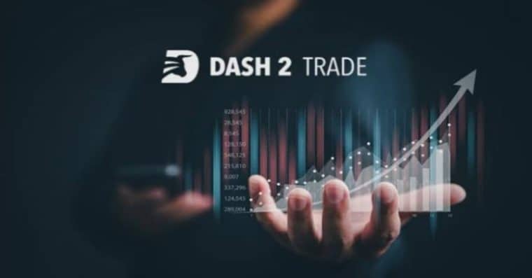 Dash 2 Trade crypto