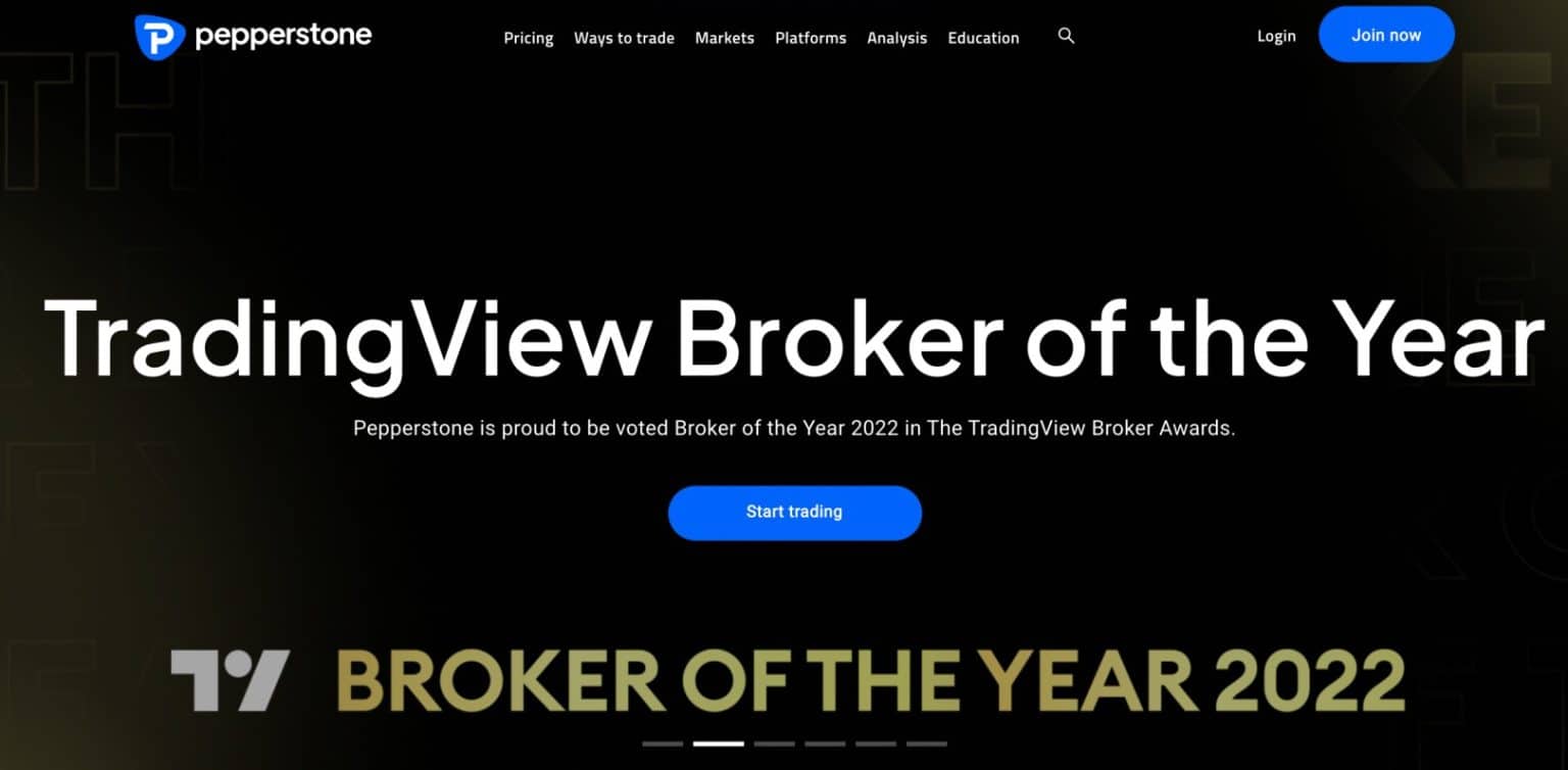 5 Best TradingView Brokers In November 2024