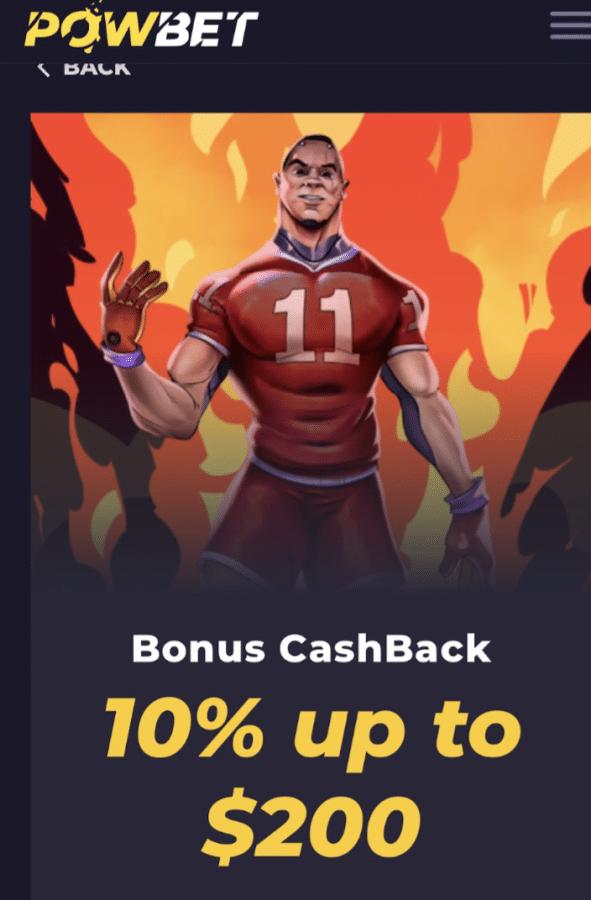 Powbet Casino Promo Codes February 2024 Powbet Review