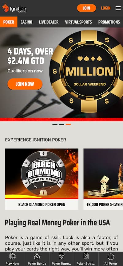 Live Gambling Apps