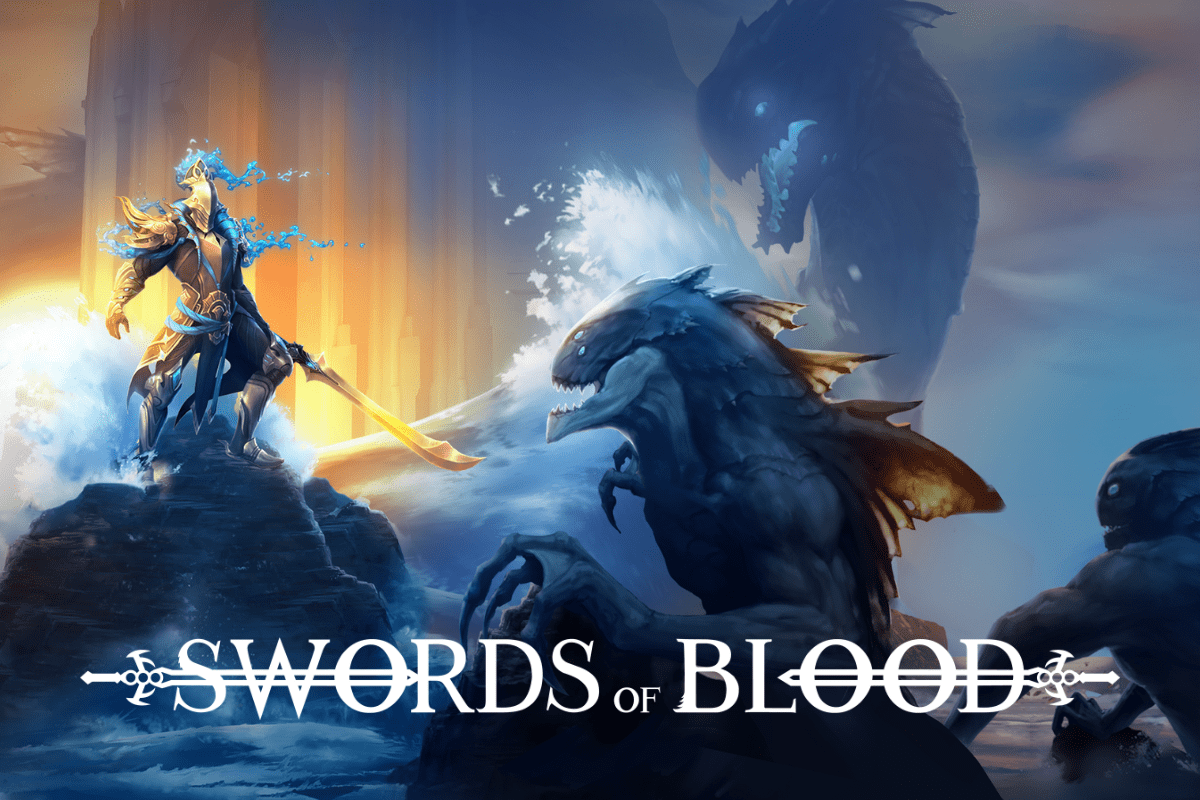 Swords Of Blood Ready To Take Role Play Gaming To A New Level With Epic   Swords Of Blood Snow Image Min 