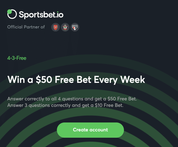 Bet And Win With Sportsbet's Sportsbook