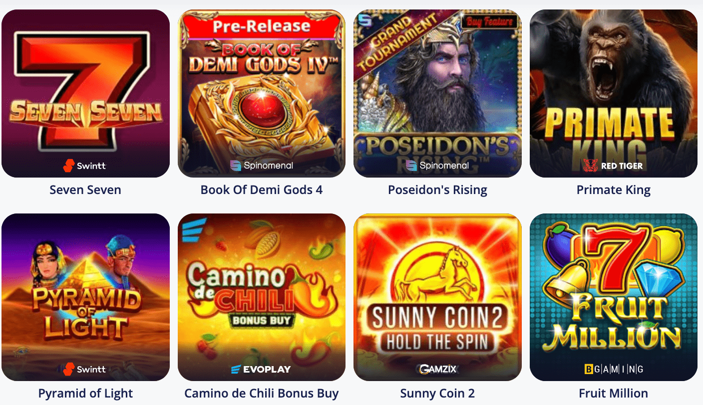 Vulkan Vegas Casino Review - Games, Bonuses & Loyalty Program