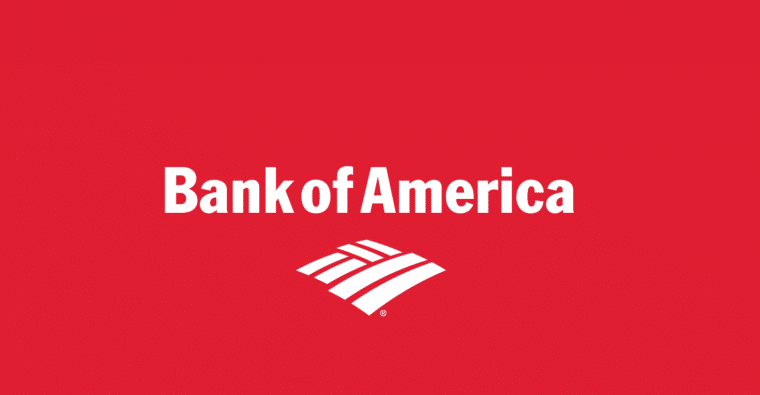 Bank of America