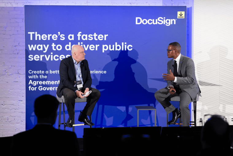 docusign earnings