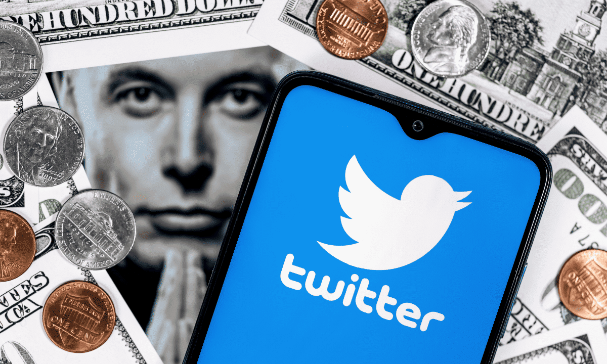 Twitter's New API Enterprise Tier Costs 42k a Month Is Musk's Money