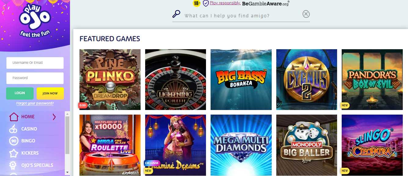 top nextgen slots sites