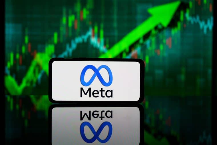 Meta raises $8.5 billion in second bond offering