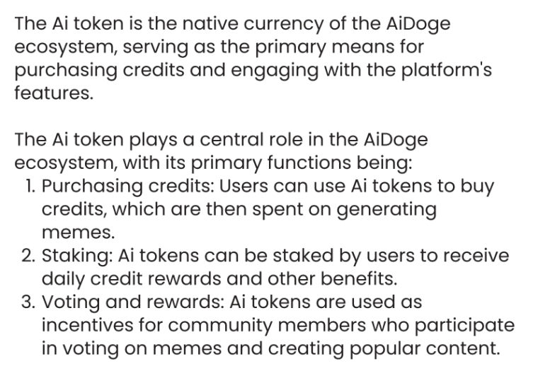 aidogecrypto on X: Friends don't let friends create boring memes! 😎 Help  your buddies level up their meme game with #AiDoge's AI-driven meme  generator Join the #AiDogeArmy today! 🔥👉  #Web3  #CryptoCommunity