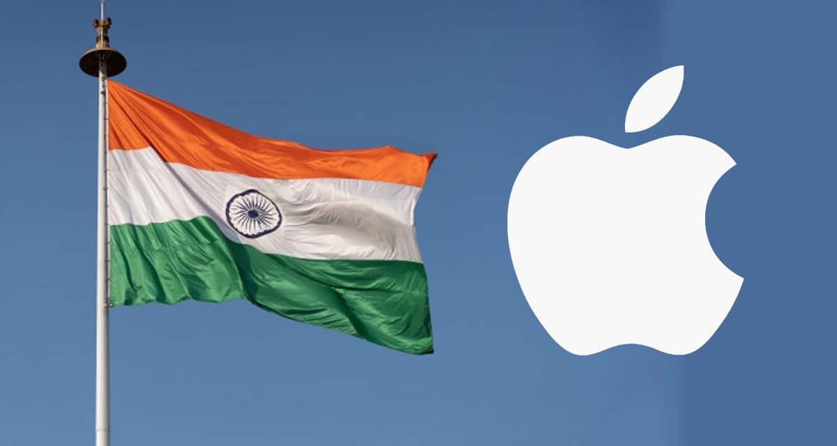 Apple bets big on India as first flagship store opens in Mumbai