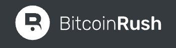 Bitcoin Rush Logo