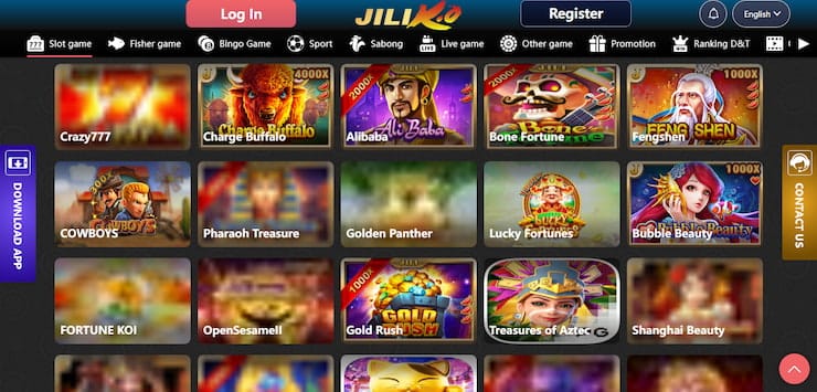 Casino Free Spins Step 1