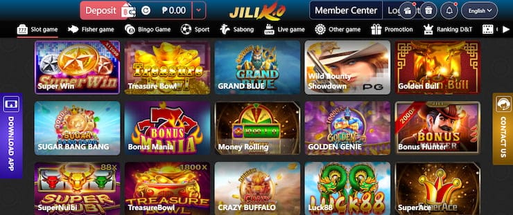 Casino Free Spins Step 4