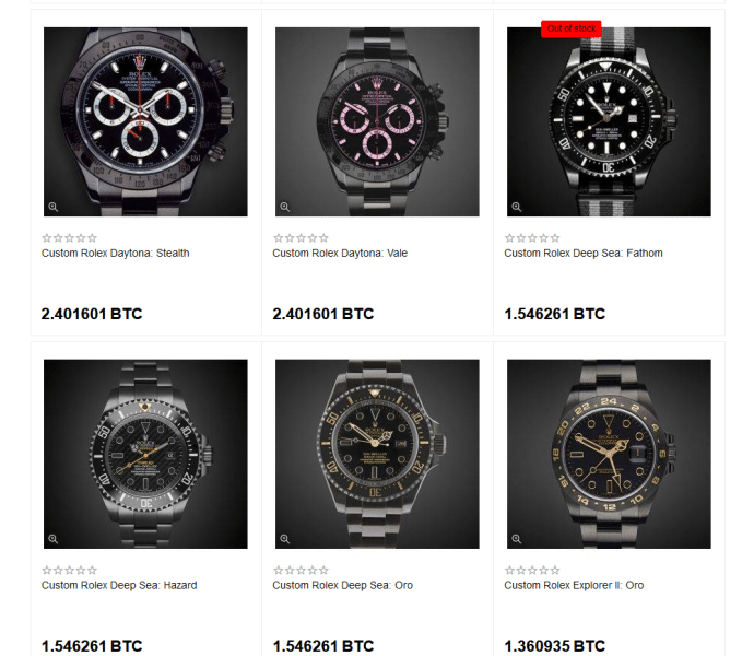 Best place to buy a rolex online