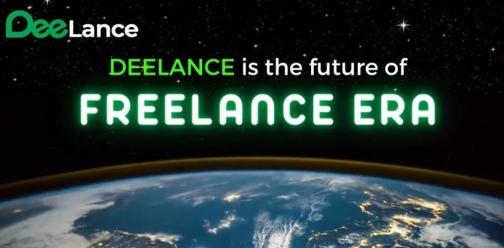 deelance crypto