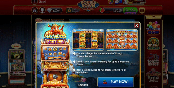 Doubledown Casino Review 2024 Play Doubledown Slots   Doubledown Slots 