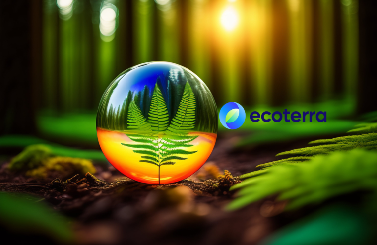 Ecoterra crypto