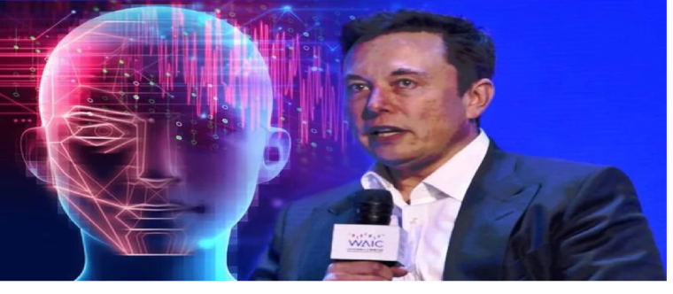 Elo Musk On AI