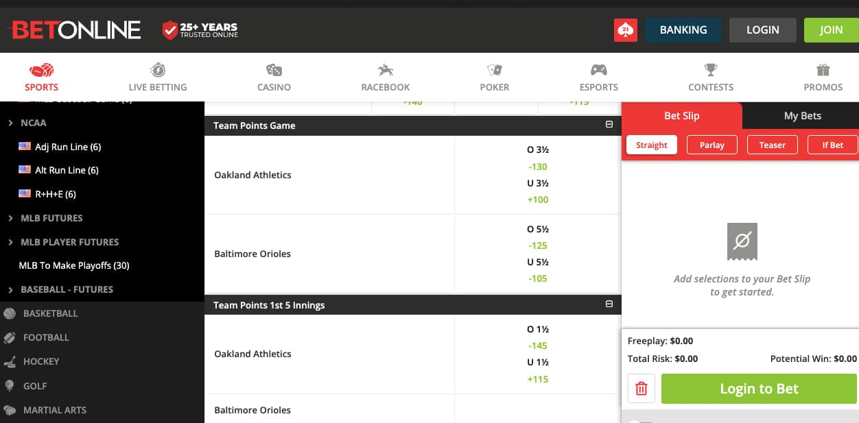 Prop Betting Guide – What is a Prop Bet?