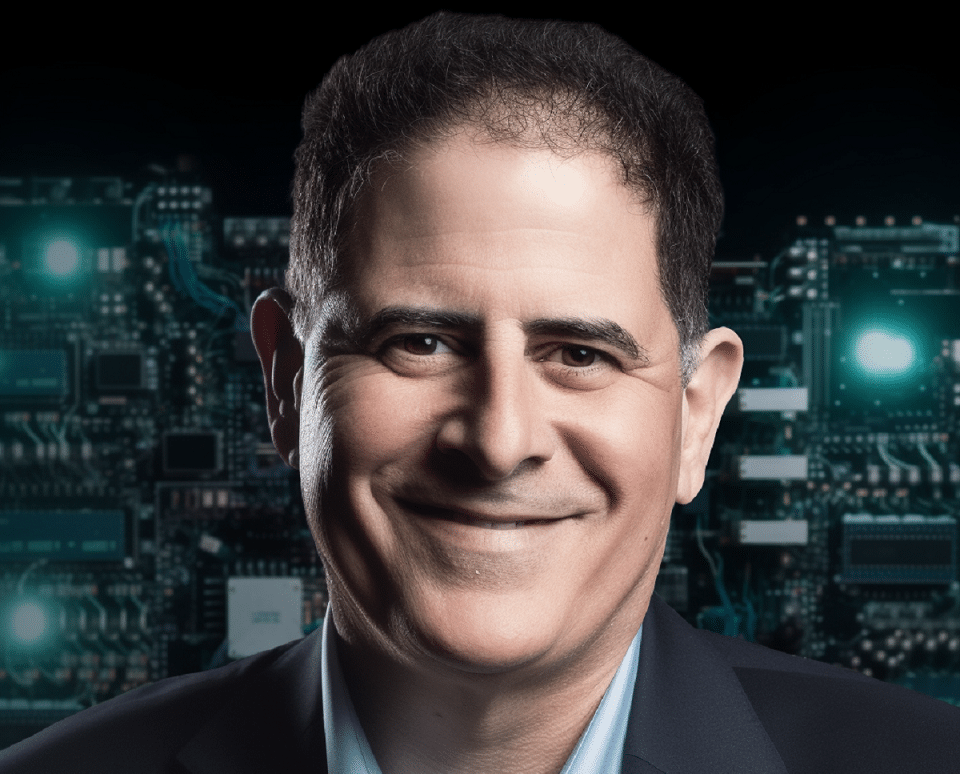 Michael Dell Net Worth From PC’s Limited to Unlimited Fortune