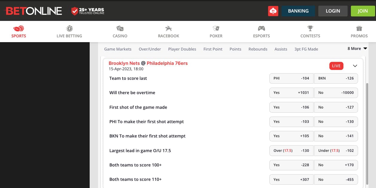 What is Proposition Betting? Learn How Prop Bets Work