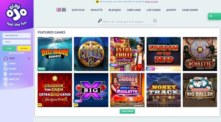 The Business Of new online casinos