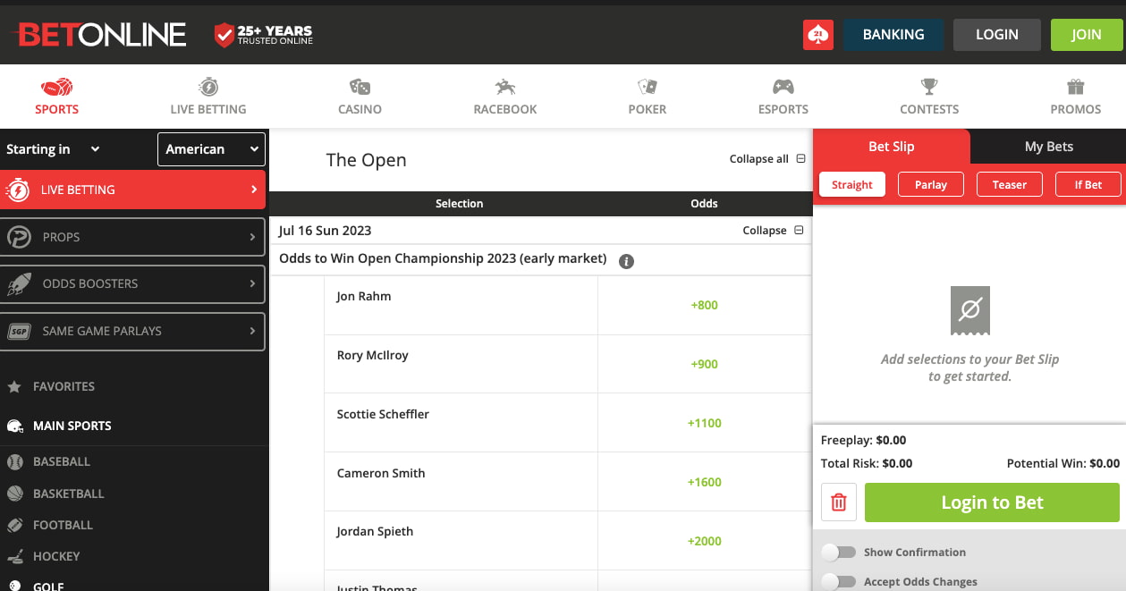 What Is Prop Betting Explained - Full Guide