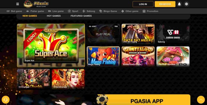 The Most Popular Online Baccarat Games for Filipino Players - Most