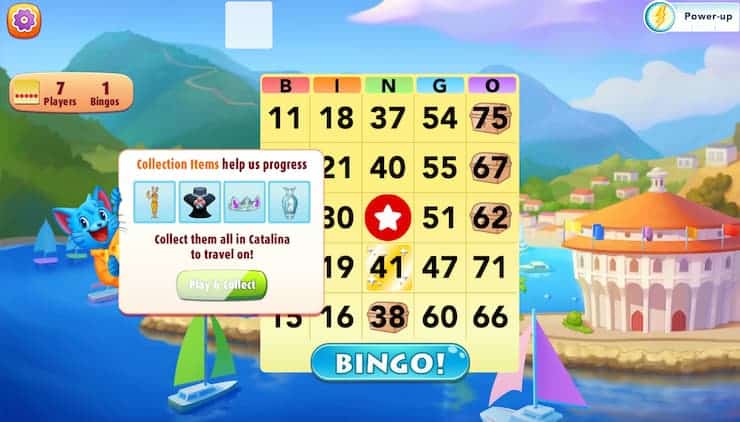 Bingo Blitz Review