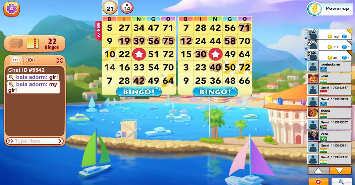 Bingo Blitz Review 2024 - Play Bingo Blitz Online