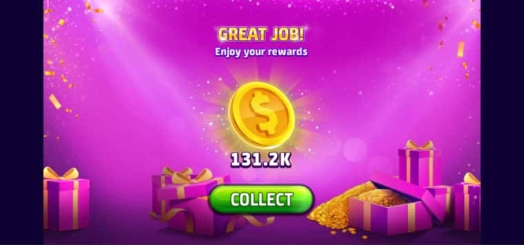 Slotomania Slots Bonus 1