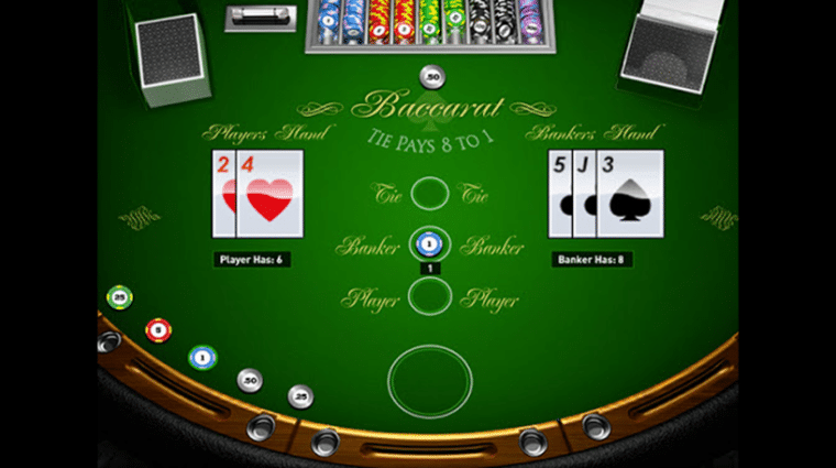 The Most Popular Online Baccarat Games for Filipino Players - Most