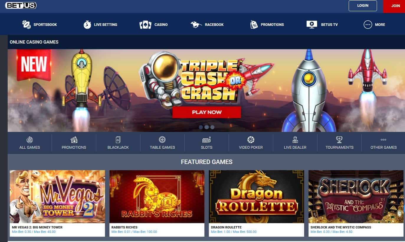 Idaho Online Casinos 2024 - Best Casino Sites and Apps in ID