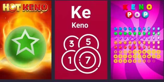 Keno