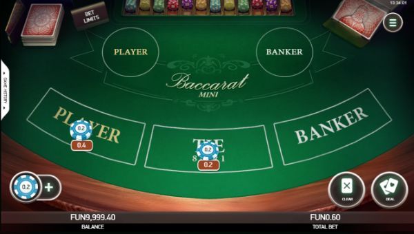 The Most Popular Online Baccarat Games for Filipino Players - Most