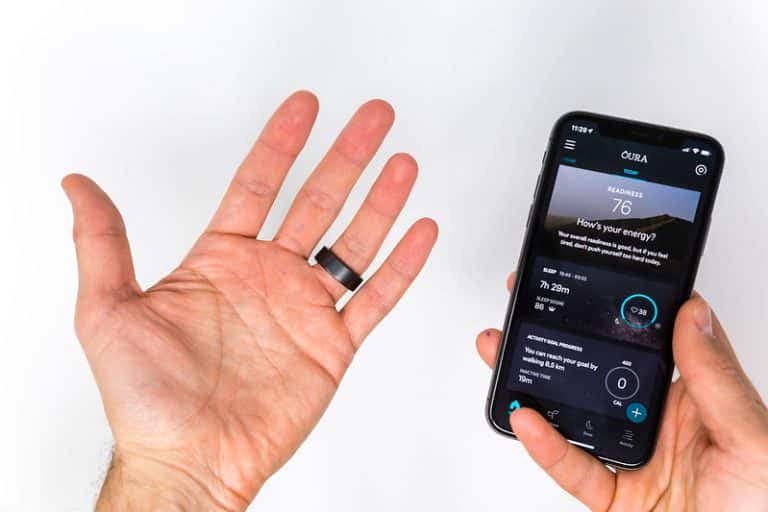 Oura Rings Will Now Be Available On 850 Best Buy Stores