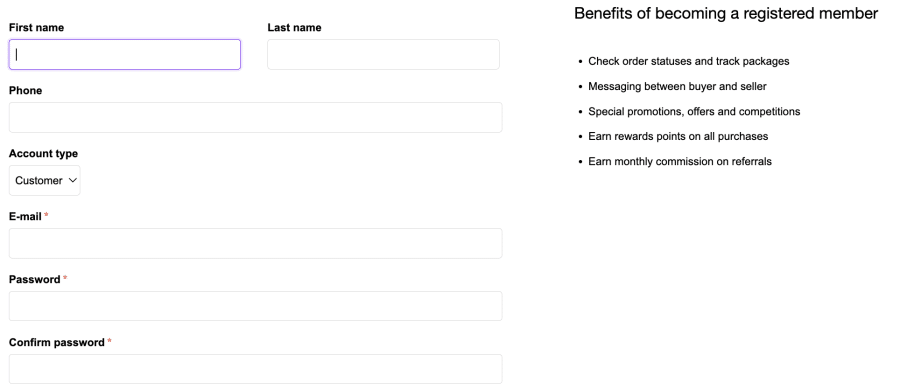 pay with ethereum