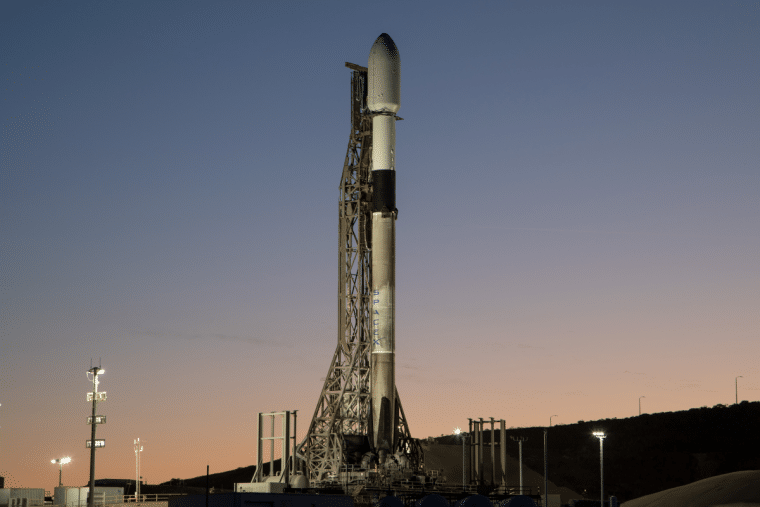 SpaceX: Elon Musk Expects Next Starship Rocket To Reach Orbit ...