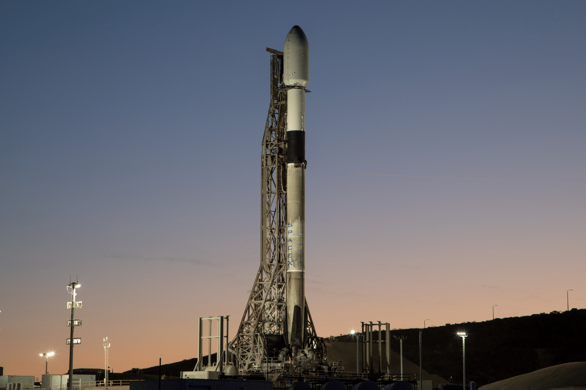 SpaceX: Elon Musk Expects Next Starship Rocket To Reach Orbit ...