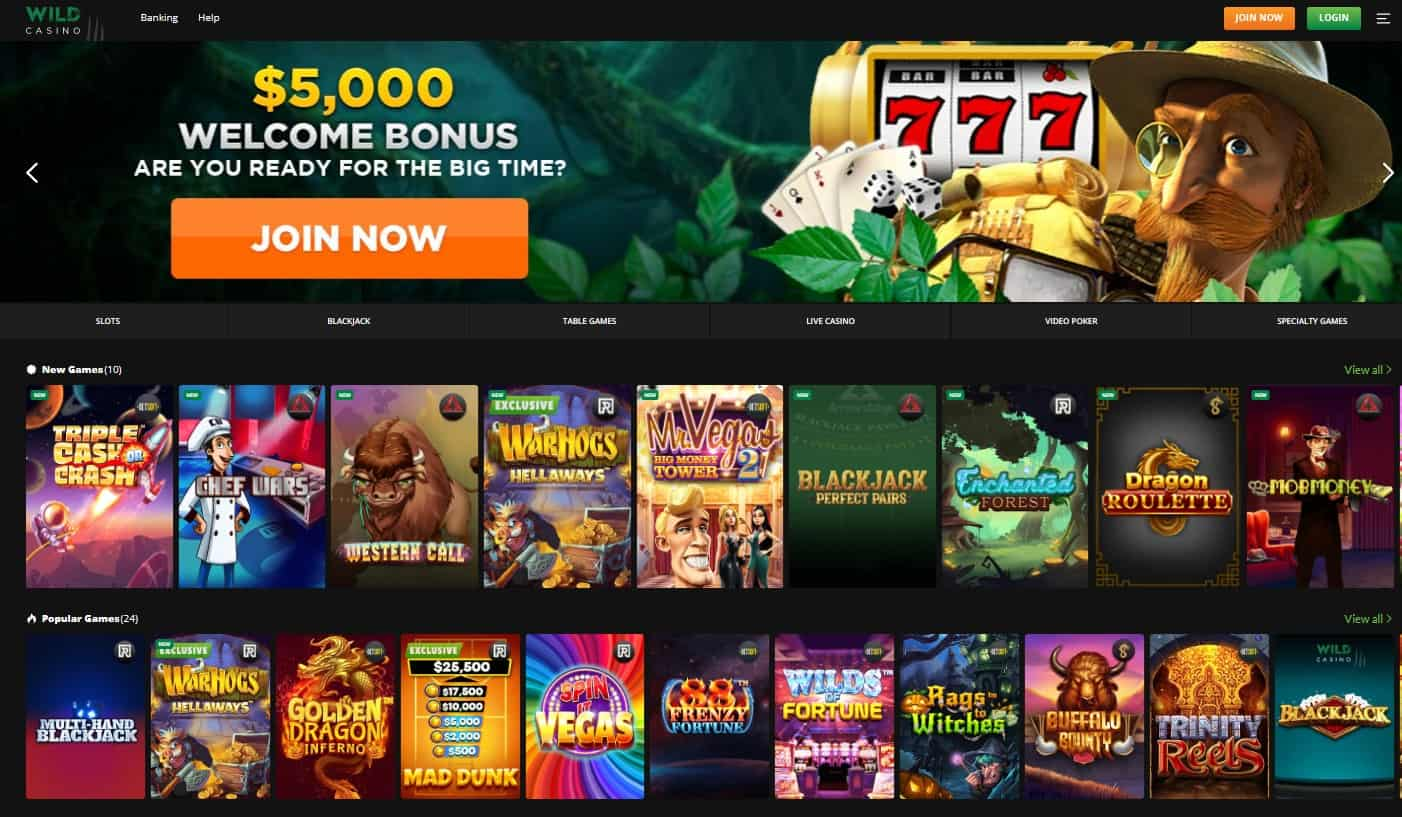 The Best Online Casinos for Real Money Gambling in 2022 – Twin Cities