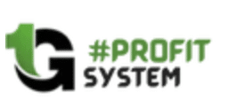 1G Profit System Logo