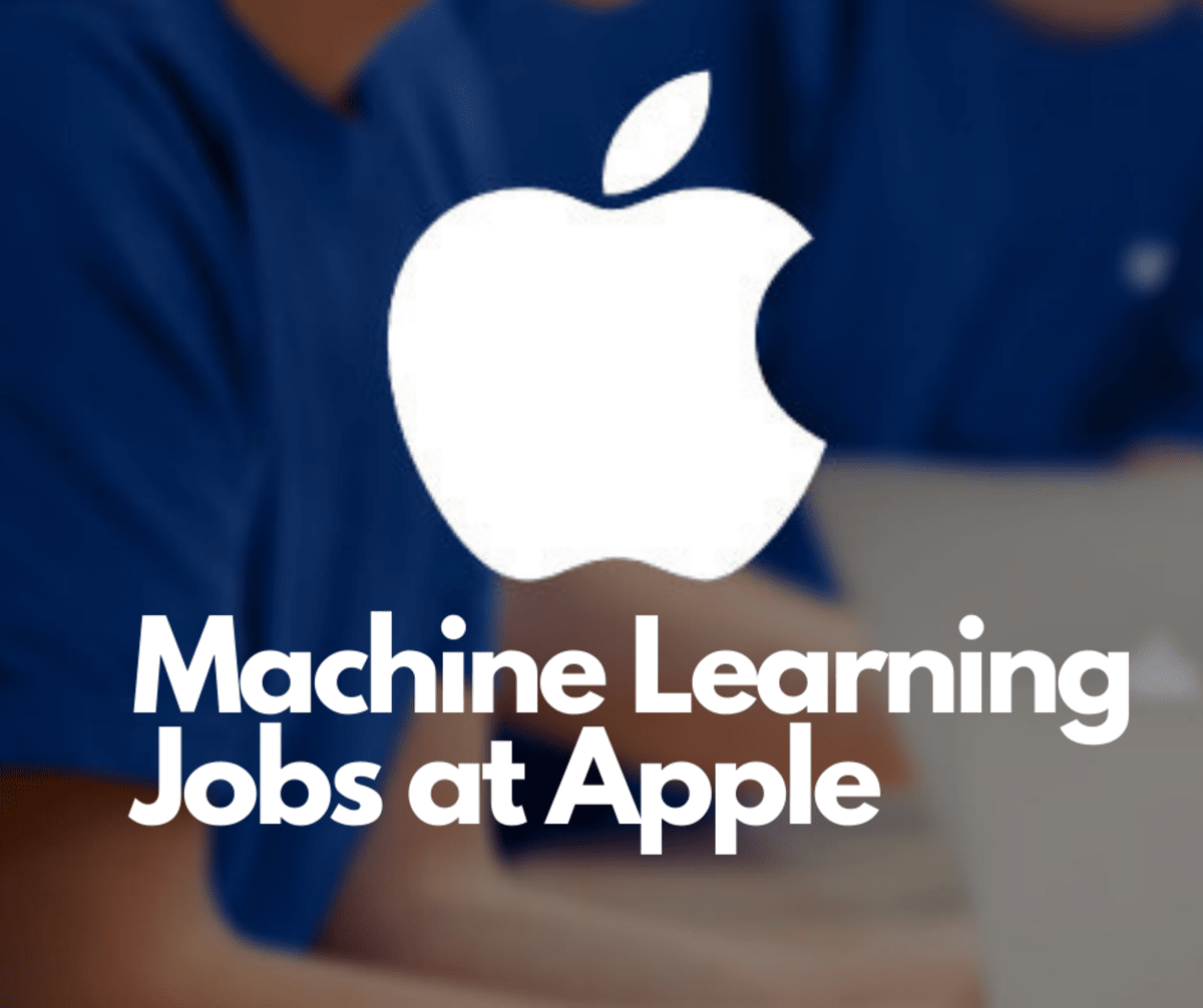 Apple Looks To Be The Next Tech Giant To Go After Generative-AI With ...